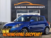 Suzuki Swift - 1.6 Sport 136 PK KEY LESSGO&ENTRY