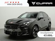 CUPRA Terramar - 1.5 TSI e-Hybrid 204PK | SennHeiser Audio | 360 camera | Sto
