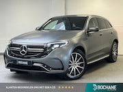 Mercedes-Benz EQC - 400 4MATIC AMG Premium 80 kWh | PANO | TREKHAAK | 95% SOH | 