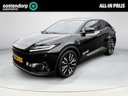 Toyota C-HR - C-HR+ First Edition 77 kWh **20 INCH VELGEN/ DODEHOEK DETECT