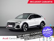 Audi Q3 Sportback - 45 TFSI quattro edition one 230pk | Navigatie | Parkeercamer