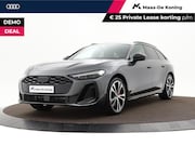 Audi A5 - S edition 2.0 TFSI e 299 PK · Techniek pakket plus · Stoelen