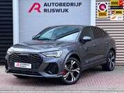 Audi Q3 Sportback - 45 TFSI e S Edition Keyless/AppleCar/Camera