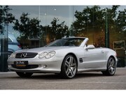 Mercedes-Benz SL-klasse - 500 / 67 D.Km / AMG