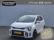 Kia Picanto - 1.0 DPi GT-Line