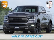 Dodge Ram - 1500 | Laramie Sport | 5.7 V8 | HEMI | 4x4 | Crew Cab Panora