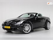 Mercedes-Benz SLK-klasse - 200 K