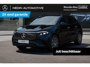 Mercedes-Benz EQA - 250+ Business Solution AMG | Winterpakket | Nightpakket | Tr