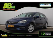 Opel Astra - Sports Tourer 1.2 Edition 110PK Navigatie Comfortstoelen Car