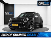 MINI Countryman - 1.6 Cooper S Chili (PANO, STOELVERWARMING, LEDER, NAVI, CRUI