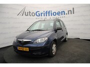 Mazda 2 - 1.4 Exclusive MPV met trekhaak en NAP met bij aflevering