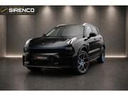 Lynk & Co 01 - 1.5| panodak|360 camera | stoelverwarming |Android auto & Ap