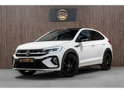 Volkswagen Taigo - 1.5 TSI R-Line IQ DSG PANO CAMERA