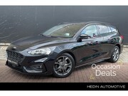Ford Focus - Wagon 1.0 EcoBoost Hybrid ST Line X Business | Head Up Displ