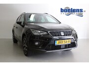 Seat Arona - 1.0 TSI FR Business Intense | STOEL-VERW | CAMERA | DAB-RADI