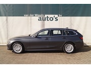 BMW 3-serie - Touring 318i High Executive Edition -LEER-CAM-NAVI