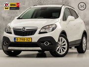 Opel Mokka - 1.4 Innovation Sport 140Pk (CLIMATE, GETINT GLAS, SPORTSTOEL