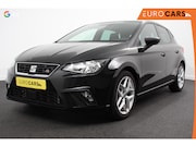 Seat Ibiza - 1.0 TSI DSG FR Cruise Control Front Assist Privacy Glass Sto