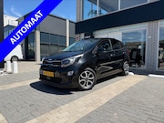 Kia Picanto - 1.0i DynamicPlusLine 5drs. AUTOMAAT +CERTIFIED USED+