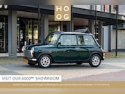 Rover Mini - 1.3 Britsh Open