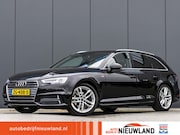 Audi A4 - Avant 2.0 TFSI MHEV Sport S line edition