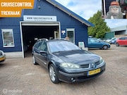 Renault Laguna - 2.0-16V Authentique Garantie, mogelijk