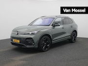 Volkswagen Tiguan - 1.5 eHybrid R-Line Edition 272 PK| Origineel Nederlands | 1e