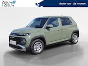 Hyundai Inster - Pulse 49 kWh | PRIJS INCL KLEURKEUZE | VOLLEDIG EV! | NIEUWE