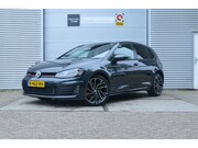 Volkswagen Golf - GTI 2.0 16v 18" Alu