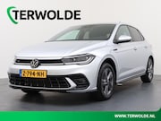 Volkswagen Polo - 1.0 TSI R-Line Business | AUTOMAAT | Parkeercamera | Navigat
