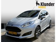 Ford Fiesta - 1.0 EcoBoost ST Line |Clima|17" Lm Velg.|PDC|