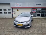 Toyota Auris - 1.8 Hybrid Dynamic