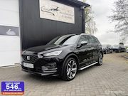 Seat Tarraco - 1.5 TSI FR Business Intense 7p.|Pano| Virtual