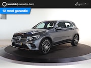 Mercedes-Benz GLC-klasse - 250 4MATIC Premium Plus | AMG | Panoramadak | Memory | Trekh