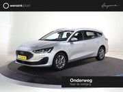 Ford Focus - Wagon 1.0 EcoBoost Hybrid Titanium | Winterpakket | Cruise C