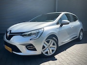 Renault Clio - TCe 100 Intens 12maanden Garantie
