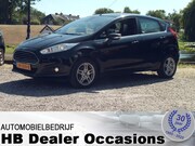 Ford Fiesta - 1.0 EcoBoost Titanium - Airco - Bluetooth audio