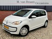 Volkswagen Up! - 1.0 move up! BlueMotion 5-Drs Airco/Navigatie/Org-NL