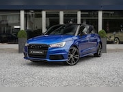 Audi S1 - 2.0 TFSI S1 QUATTRO PRO LINE PLUS