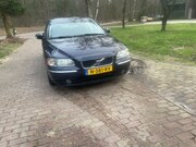 Volvo S60 - 2.5T Summum Turbo