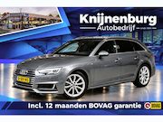 Audi A4 - Avant 1.4 TFSI 150pk Sport S-Line edition | ACC | LED | Lede