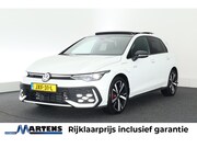 Volkswagen Golf - 1.5 272pk eHybrid GTE Black Style Trekhaak 360Camera Head-Up
