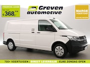 Volkswagen Transporter - 2.0 TDI L2H1 | MARGE | Airco | Camera | Carplay | Stoelverw.