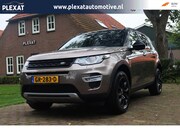 Land Rover Discovery Sport - 2.0 Si4 4WD HSE Luxury 7-Persoons Aut. | Panorama | Stoelver