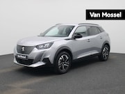 Peugeot 2008 - e-2008 Allure