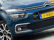 Citroën C4 Grand Spacetourer - 1.2 PureTech Shine Automaat - Alchemy Blue - 7 zitter/Carpla