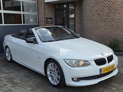 BMW 3-serie - Cabrio 330i High Executive | Leer | Clima | Xenon | PDC |