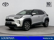Toyota Yaris Cross - 1.5 Hybrid AWD Dynamic | Navigatie | Parkeercamera | Inklapb