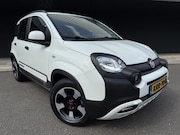 Fiat Panda - 1.2 City Cross