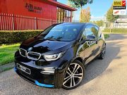 BMW i3 - I3S 120Ah 42 kWh, stoelverwarming, warmtepomp